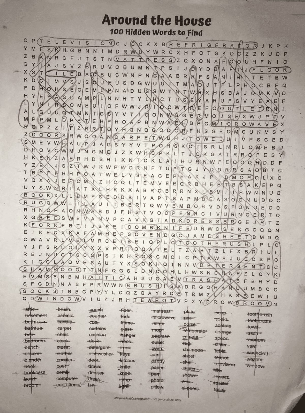 Printable 100 Words Word Search Puzzles Printable 100 Words Word Search Puzzles