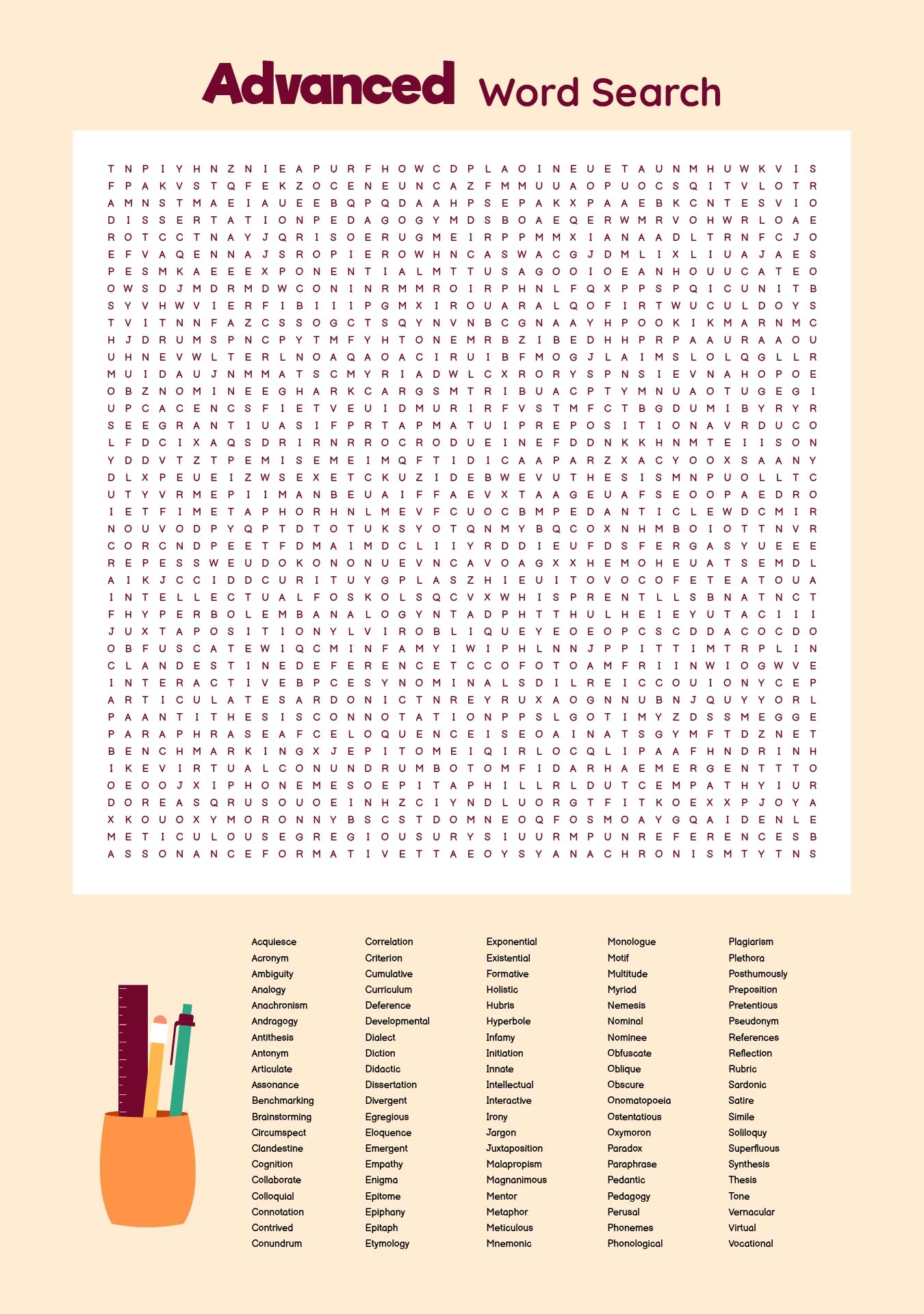 100 Word Search Printable Pdf 100 Word Search Printable Pdf
