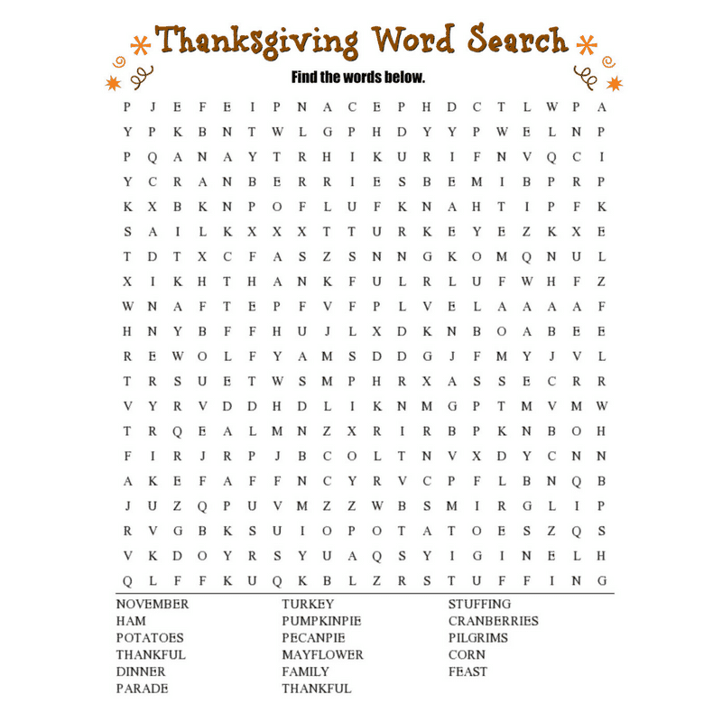 Word Search Middle School Free Printable Word Search Middle School Free Printable