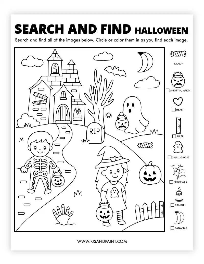 Search And Find Games Printable Search And Find Games Printable