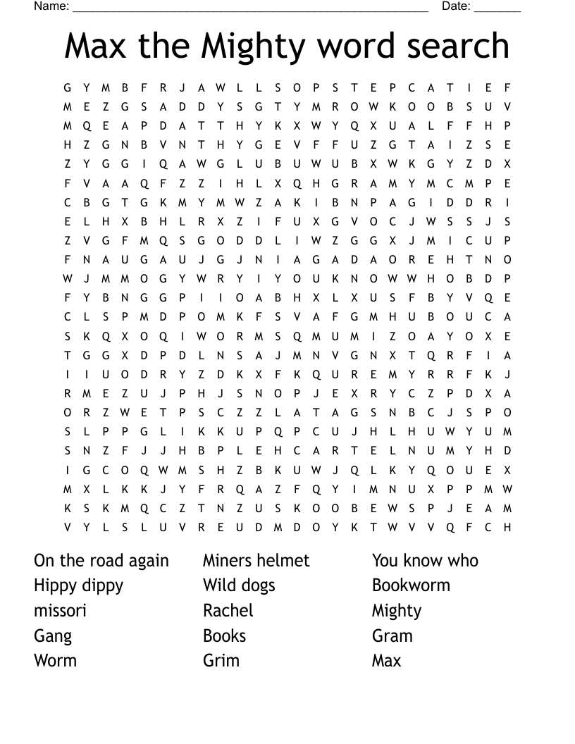 50 Words For Maths Word Search WordMint 50 Words For Maths Word Search WordMint