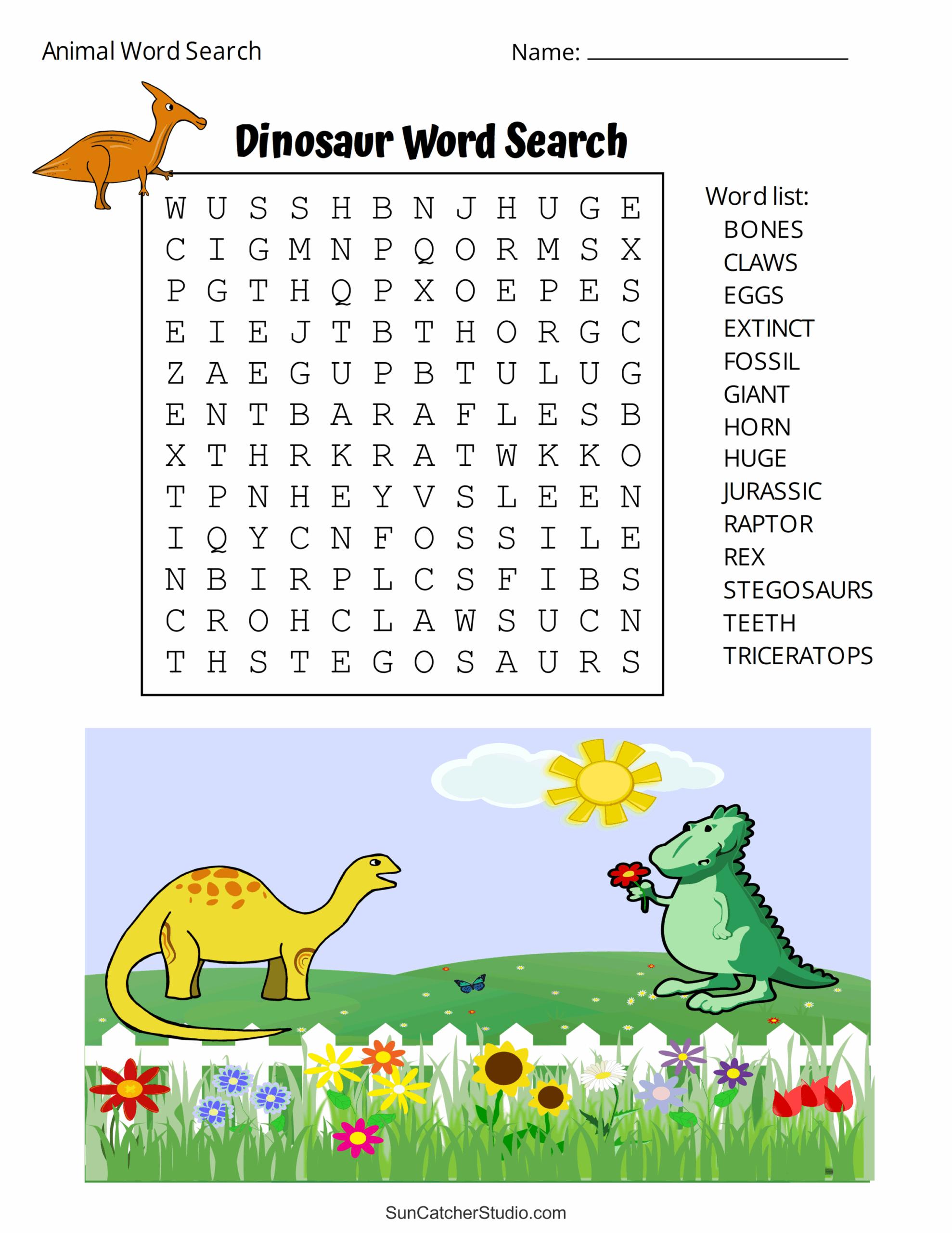 2nd Grade Word Search Printable Free 2nd Grade Word Search Printable Free
