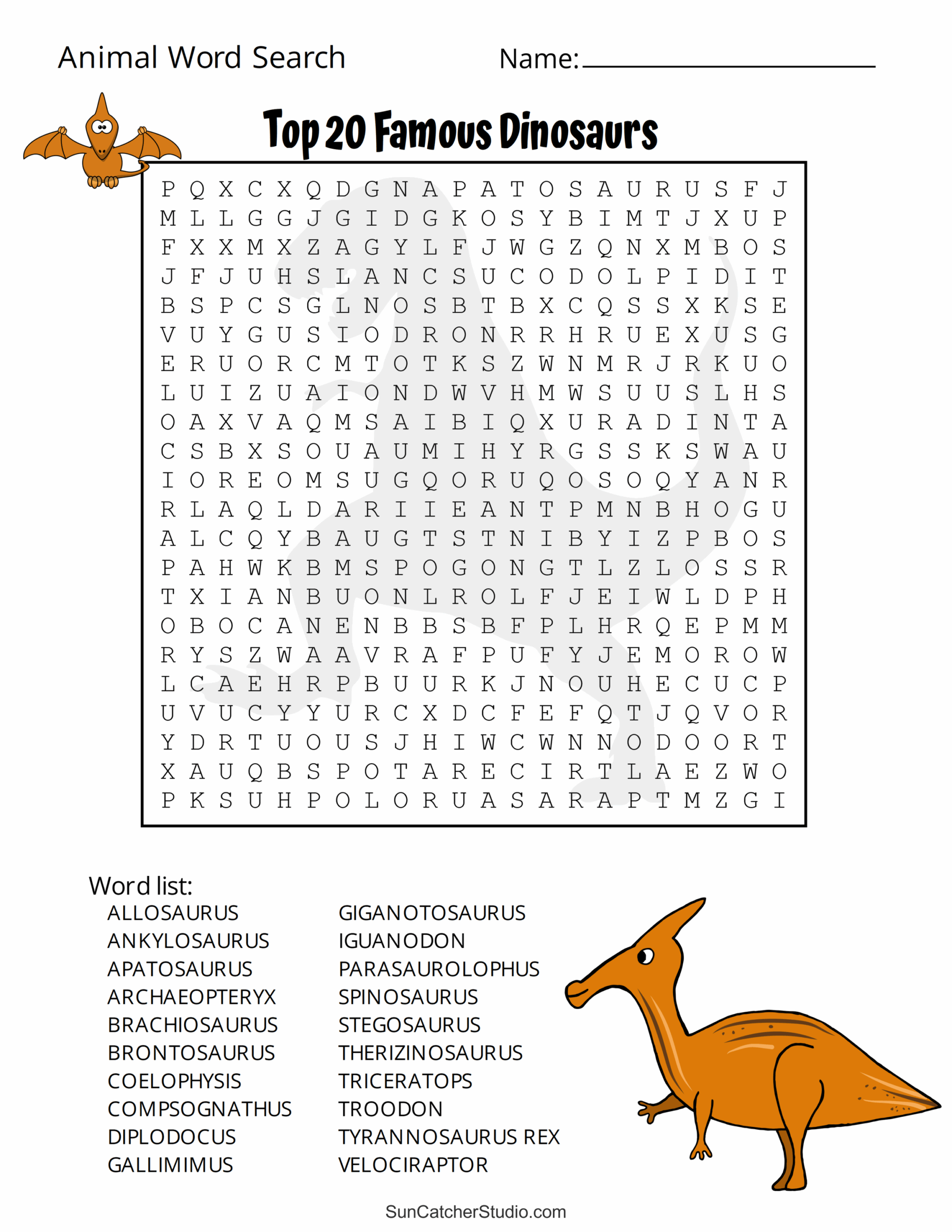 Animal Word Search Free Printable Dog Pet Dinosaur Puzzles Free Printables Monograms Design Tools Patterns U0026 DIY Projects Animal Word Search Free Printable Dog Pet Dinosaur Puzzles Free Printables Monograms Design Tools Patterns U0026 DIY Projects