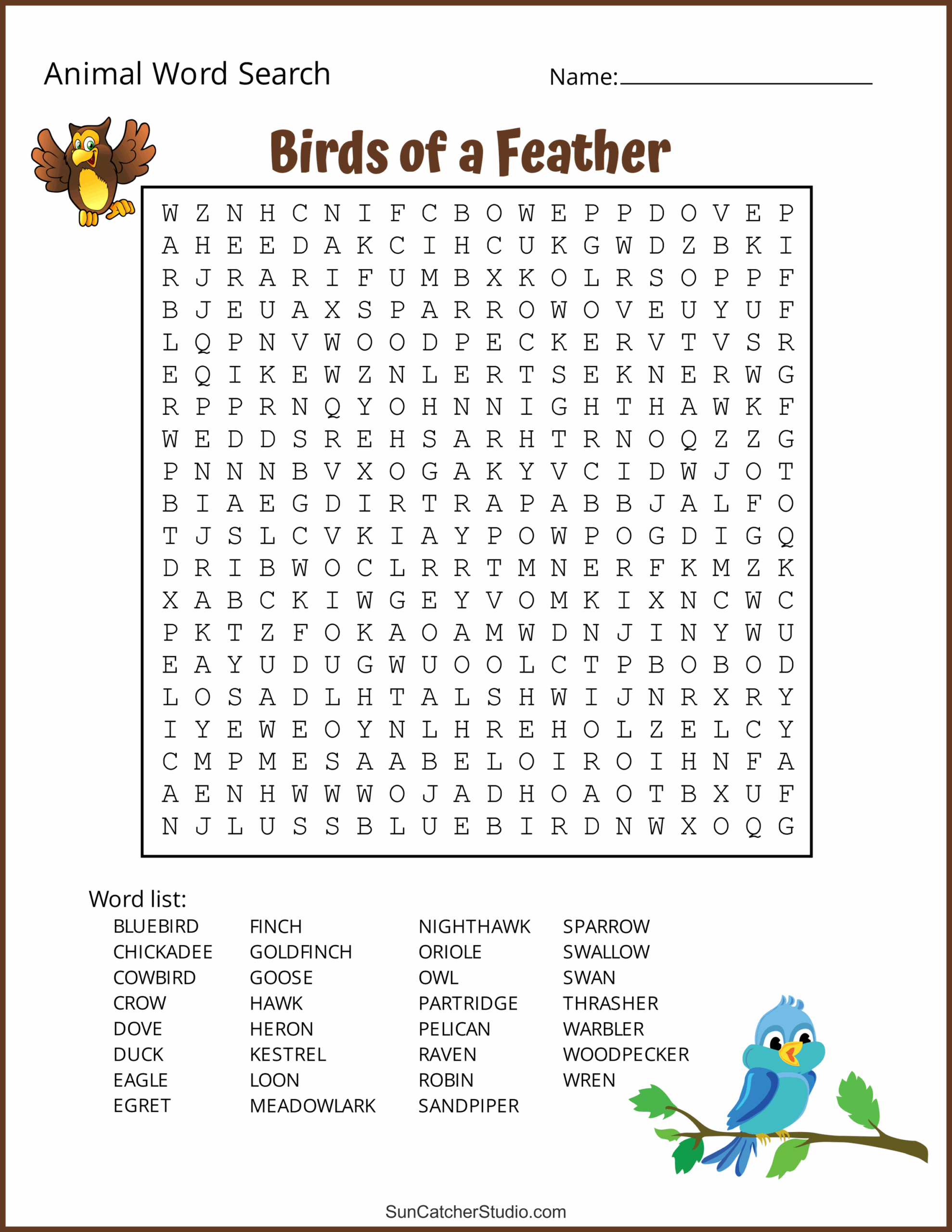 Animal Word Search Free Printable Dog Pet Dinosaur Puzzles Free Printables Monograms Design Tools Patterns U0026 DIY Projects