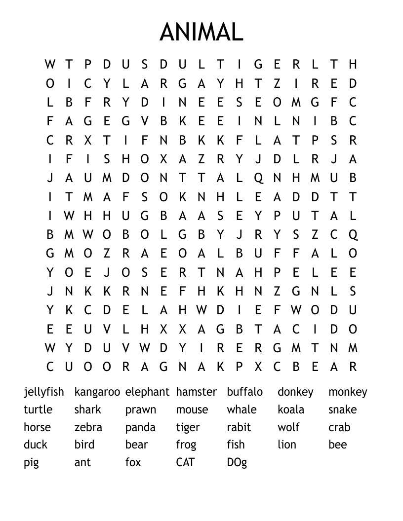 Free Advanced Word Search Printables Free Advanced Word Search Printables