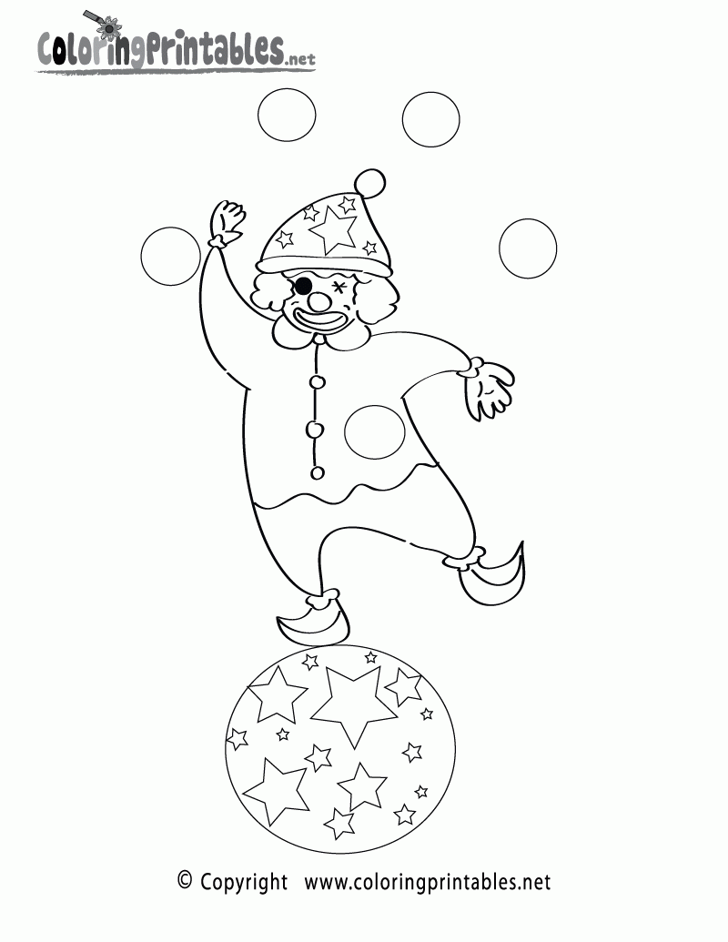 April Fools Day Coloring Page A Free Holiday Coloring Printable April Fools Day Coloring Page A Free Holiday Coloring Printable