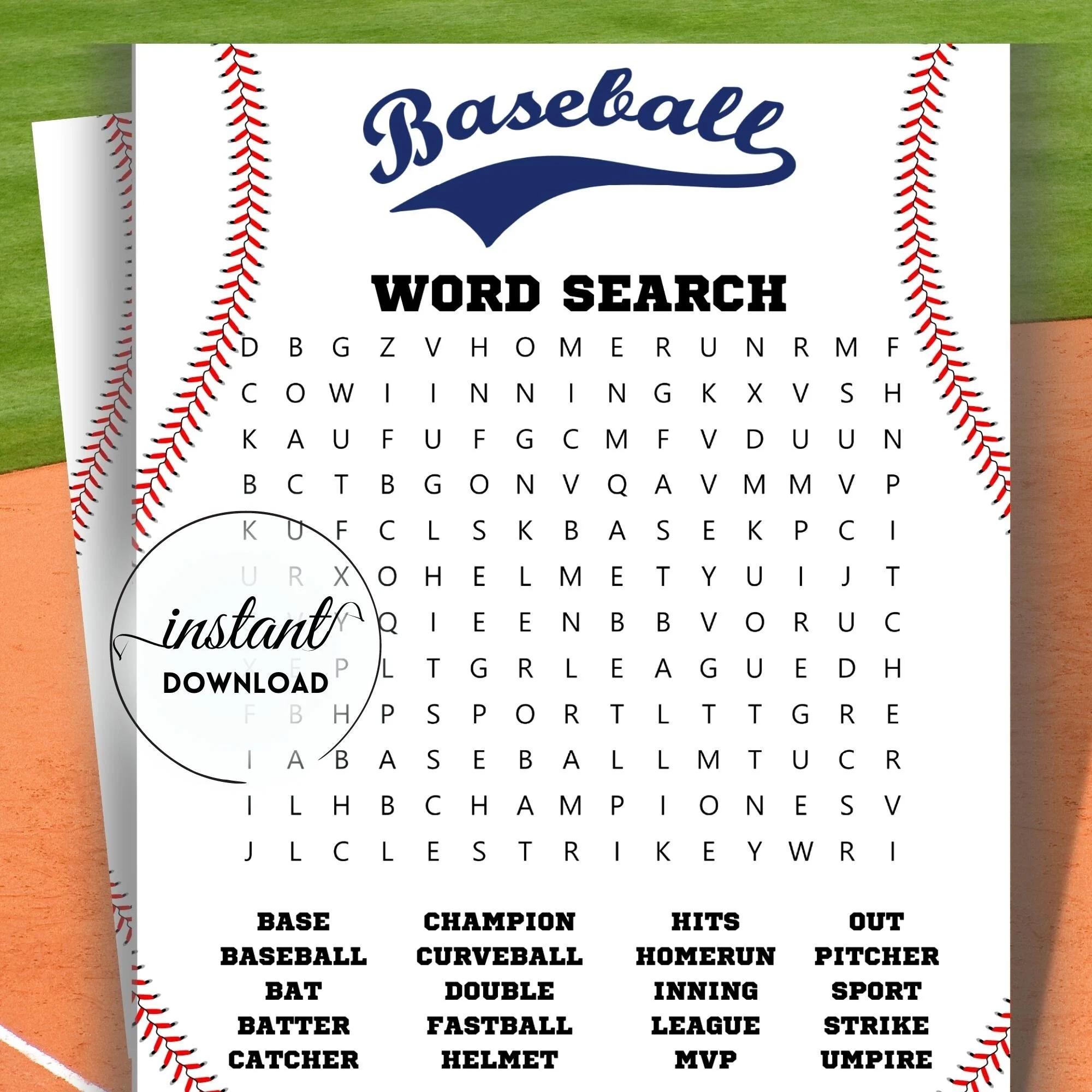 Baseball Word Search Game Baseball Printable Game Game Pdf Games Teens Kid Word Search Adult Word Search Baseball Birthday Games GAME Etsy Baseball Word Search Game Baseball Printable Game Game Pdf Games Teens Kid Word Search Adult Word Search Baseball Birthday Games GAME Etsy