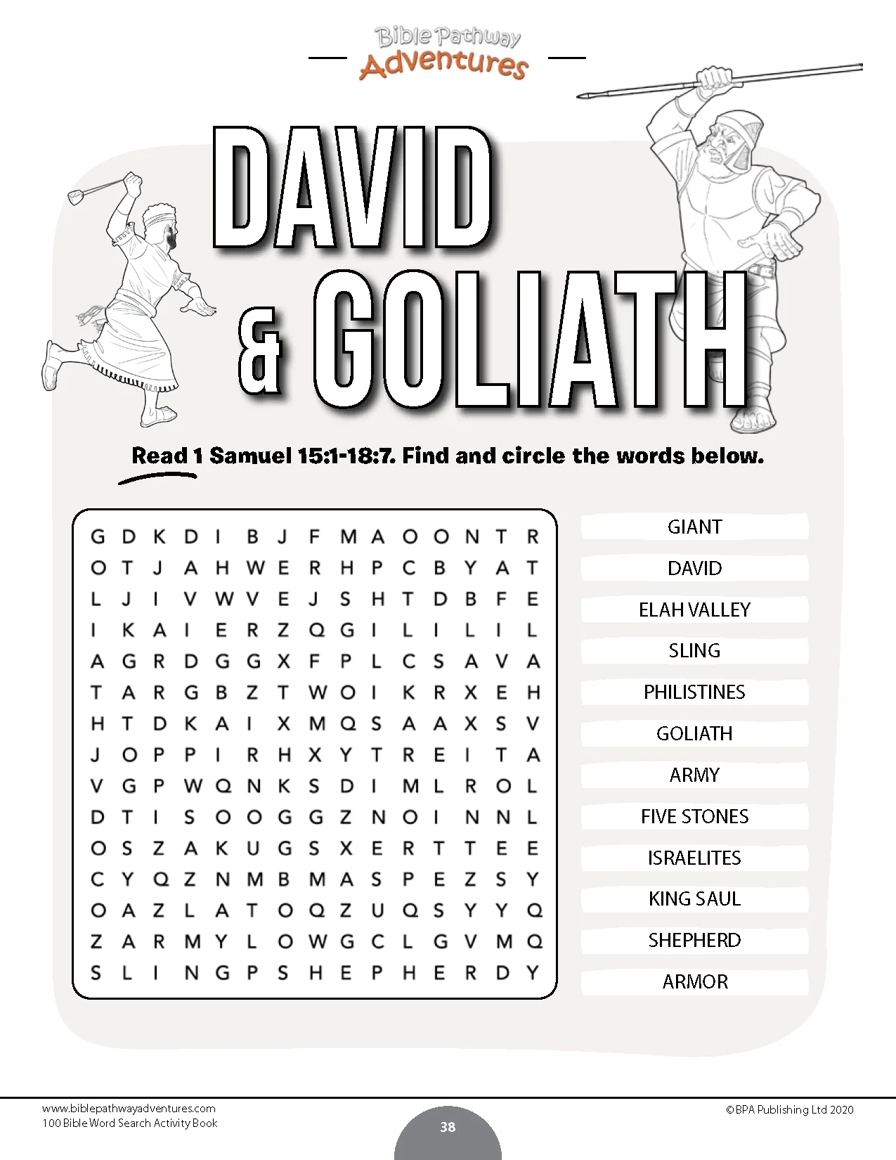 Bible Word Search Activity Book PDF Bible Pathway Adventures Bible Word Search Activity Book PDF Bible Pathway Adventures