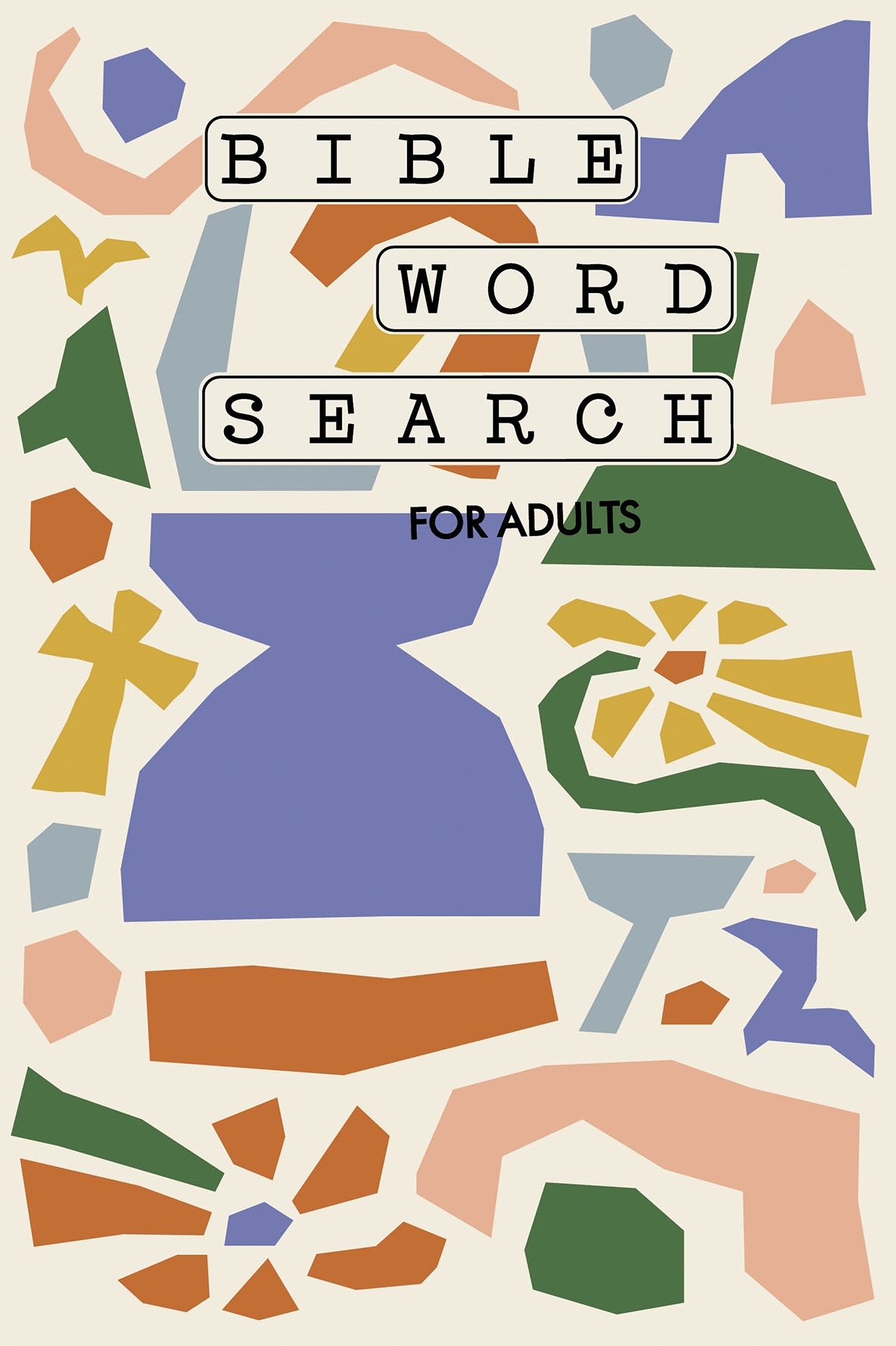 Printable Bible Word Search For Adults Printable Bible Word Search For Adults