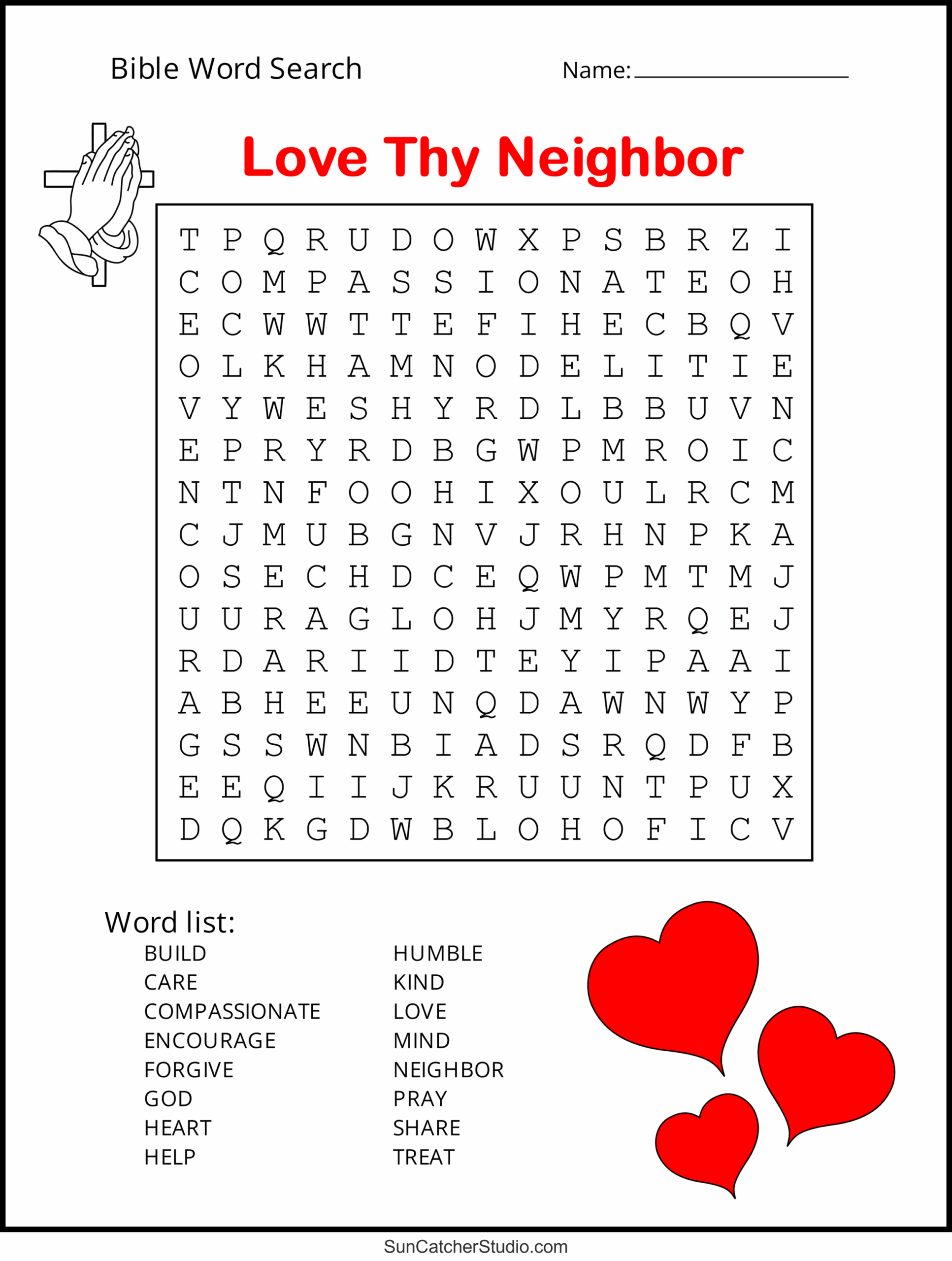 Bible Word Search Free Printable Christian Puzzles Free Printables Monograms Design Tools Patterns DIY Projects Bible Word Search Free Printable Christian Puzzles Free Printables Monograms Design Tools Patterns DIY Projects