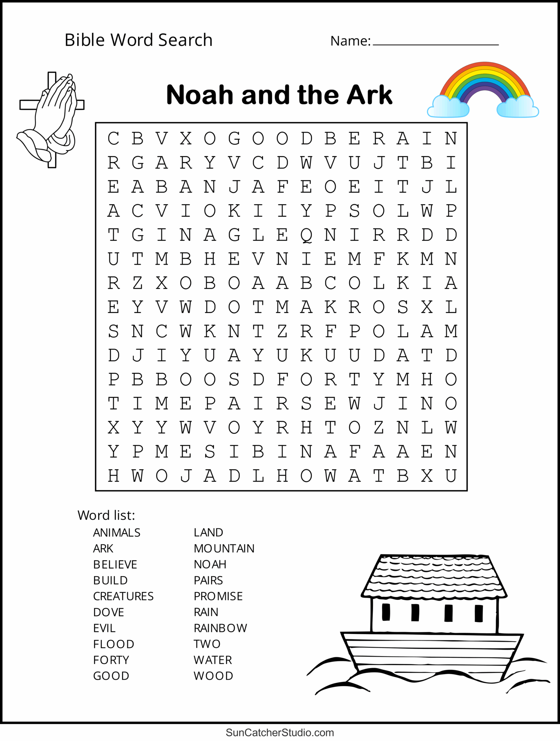Bible Word Search Free Printable Christian Puzzles Free Printables Monograms Design Tools Patterns U0026 DIY Projects Bible Word Search Free Printable Christian Puzzles Free Printables Monograms Design Tools Patterns U0026 DIY Projects