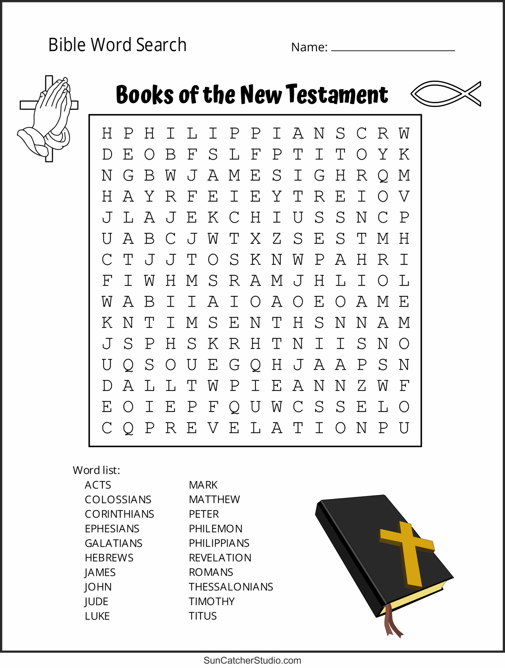 Bible Word Search Free Printable Christian Puzzles Free Printables Monograms Design Tools Patterns U0026 DIY Projects Bible Word Search Free Printable Christian Puzzles Free Printables Monograms Design Tools Patterns U0026 DIY Projects