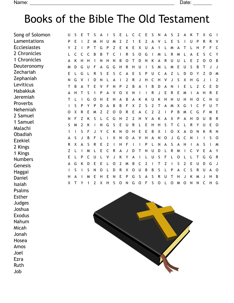 Printable Bible Word Search Puzzles Free Printable Bible Word Search Puzzles Free