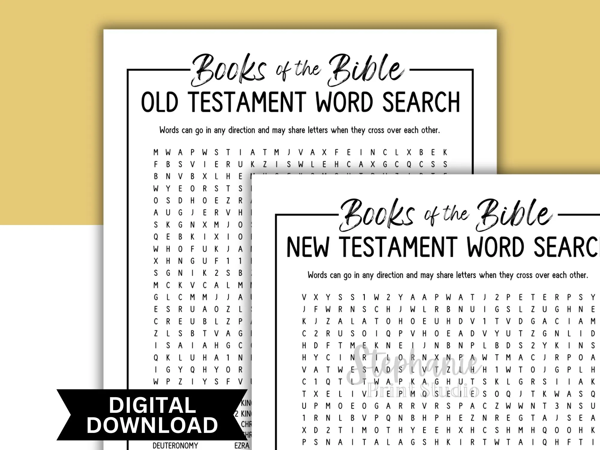 Books Of The Bible Word Search Printable Old Testament New Testament Word Search DIGITAL INSTANT DOWNLOAD Fun Activity Game Answers Etsy Books Of The Bible Word Search Printable Old Testament New Testament Word Search DIGITAL INSTANT DOWNLOAD Fun Activity Game Answers Etsy