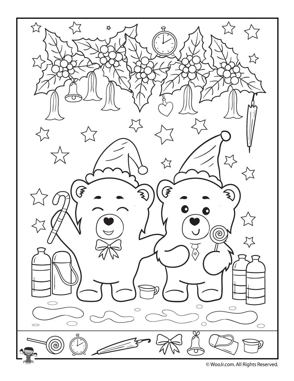 Christmas Hidden Picture Printables For Kids Woo Jr Kids Activities Children s Publishing Christmas Hidden Picture Printables For Kids Woo Jr Kids Activities Children s Publishing
