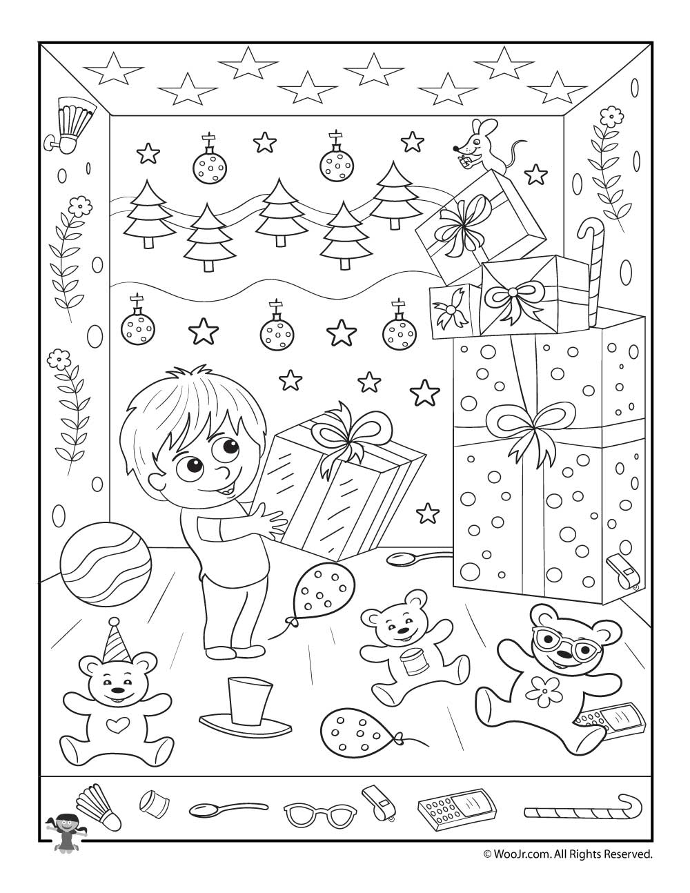 Christmas Hidden Picture Printables For Kids Woo Jr Kids Activities Children s Publishing Christmas Hidden Picture Printables For Kids Woo Jr Kids Activities Children s Publishing