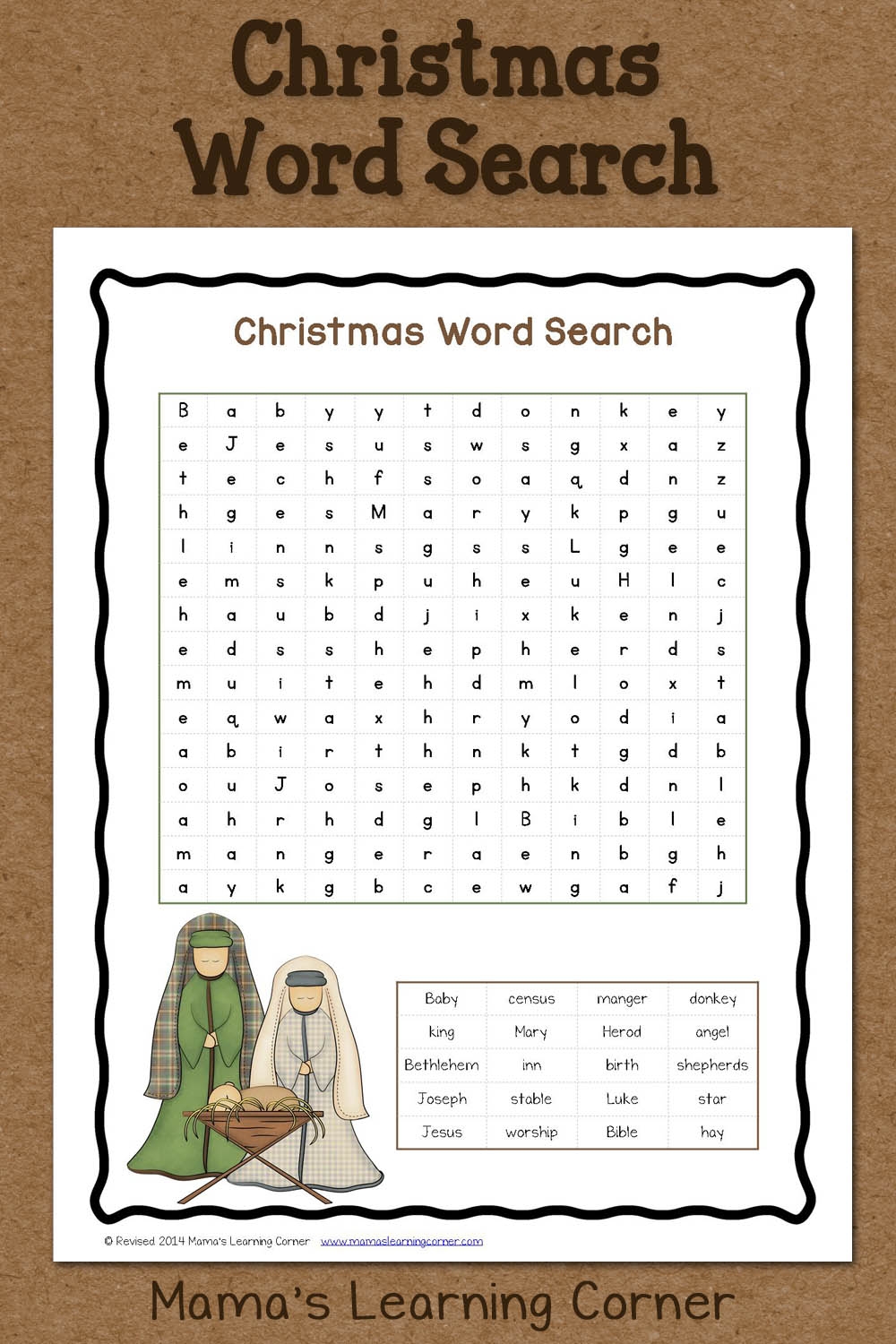Free Printable 3rd Grade Word Search Puzzles Free Printable 3rd Grade Word Search Puzzles