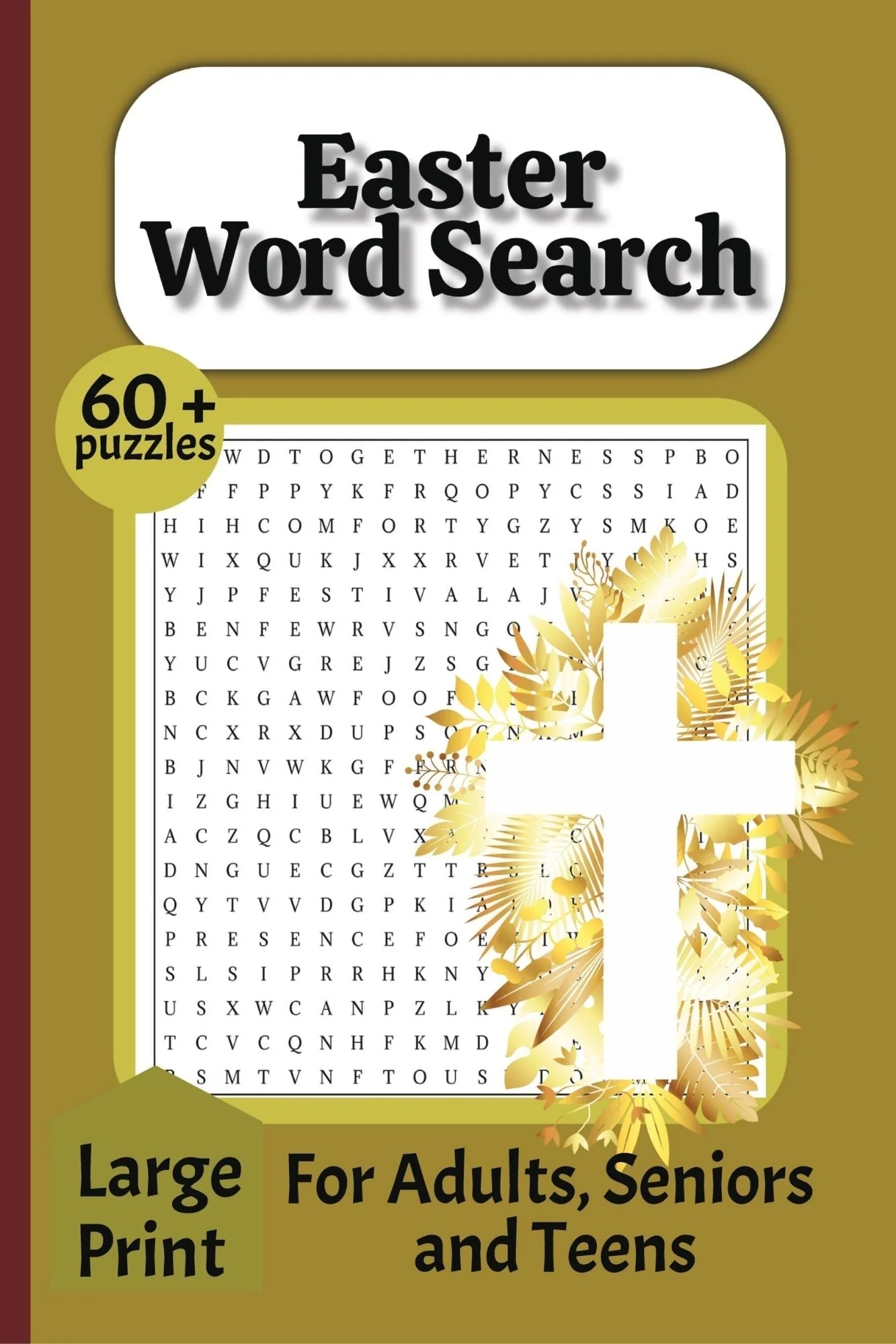 Free Printable Bible Word Search For Easter Free Printable Bible Word Search For Easter