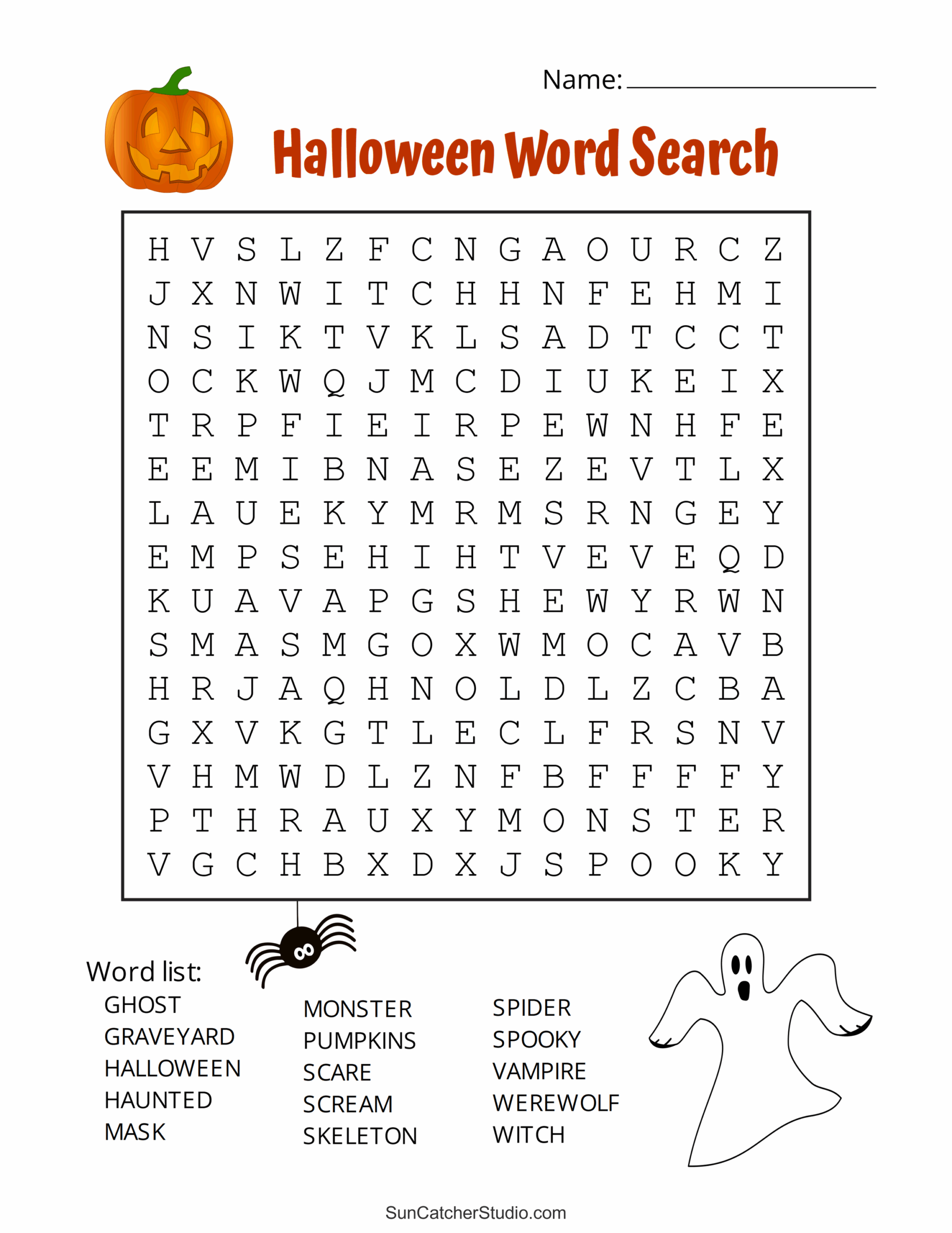 Die Hard Word Search Die Hard Word Search