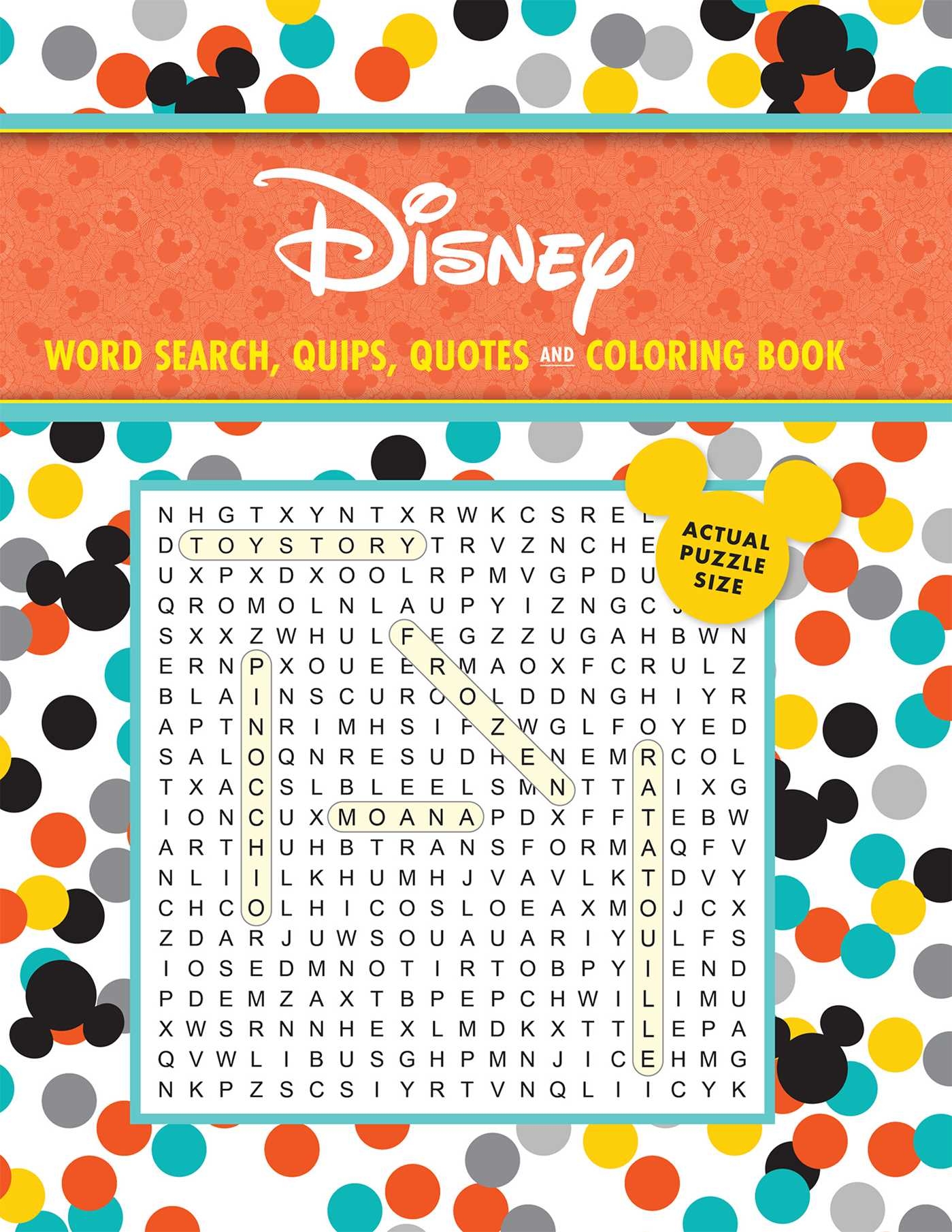 Printable Disney Word Search Puzzles Printable Disney Word Search Puzzles