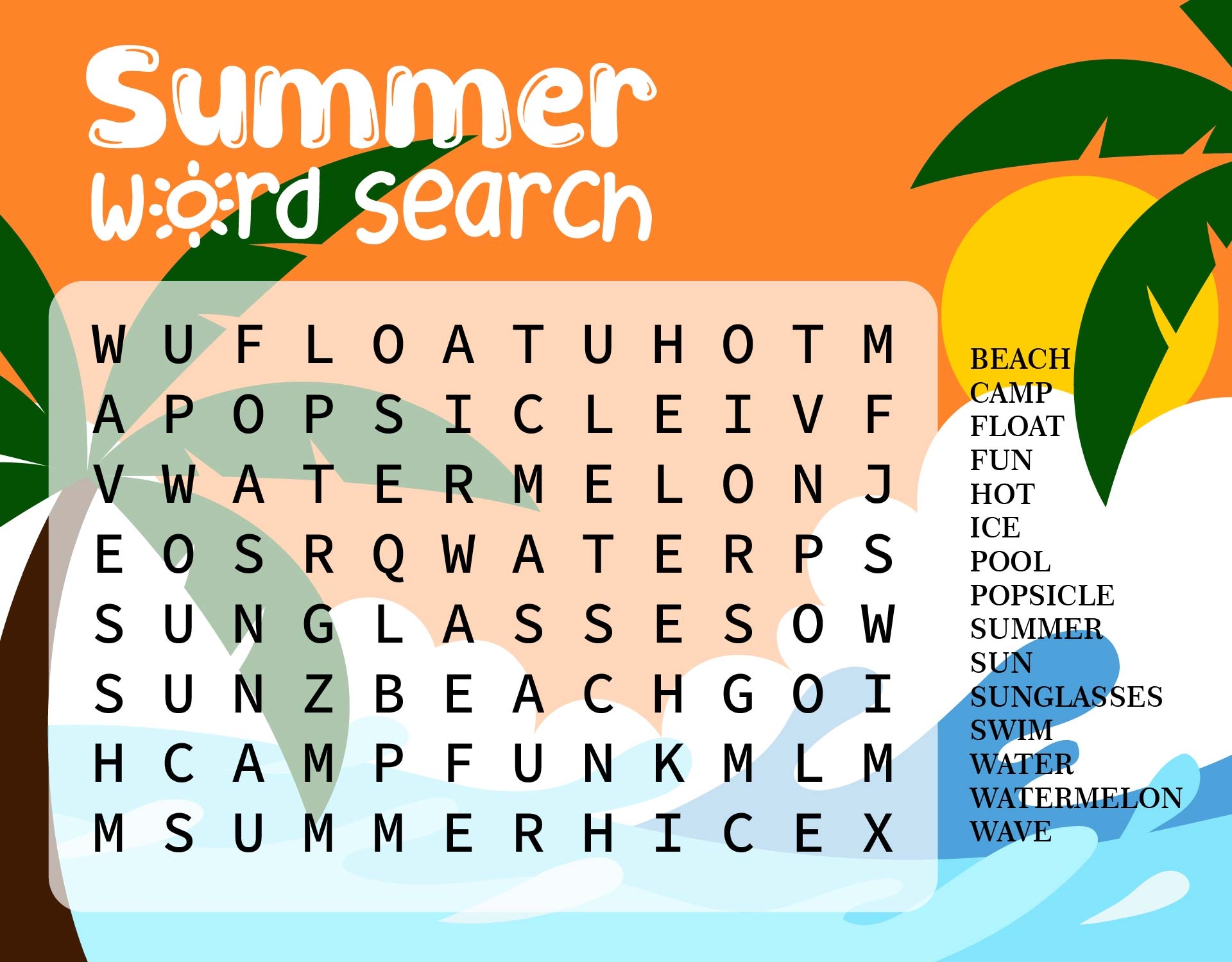 Easy Word Searches For Seniors 12 Free PDF Printables Printablee Easy Word Searches For Seniors 12 Free PDF Printables Printablee