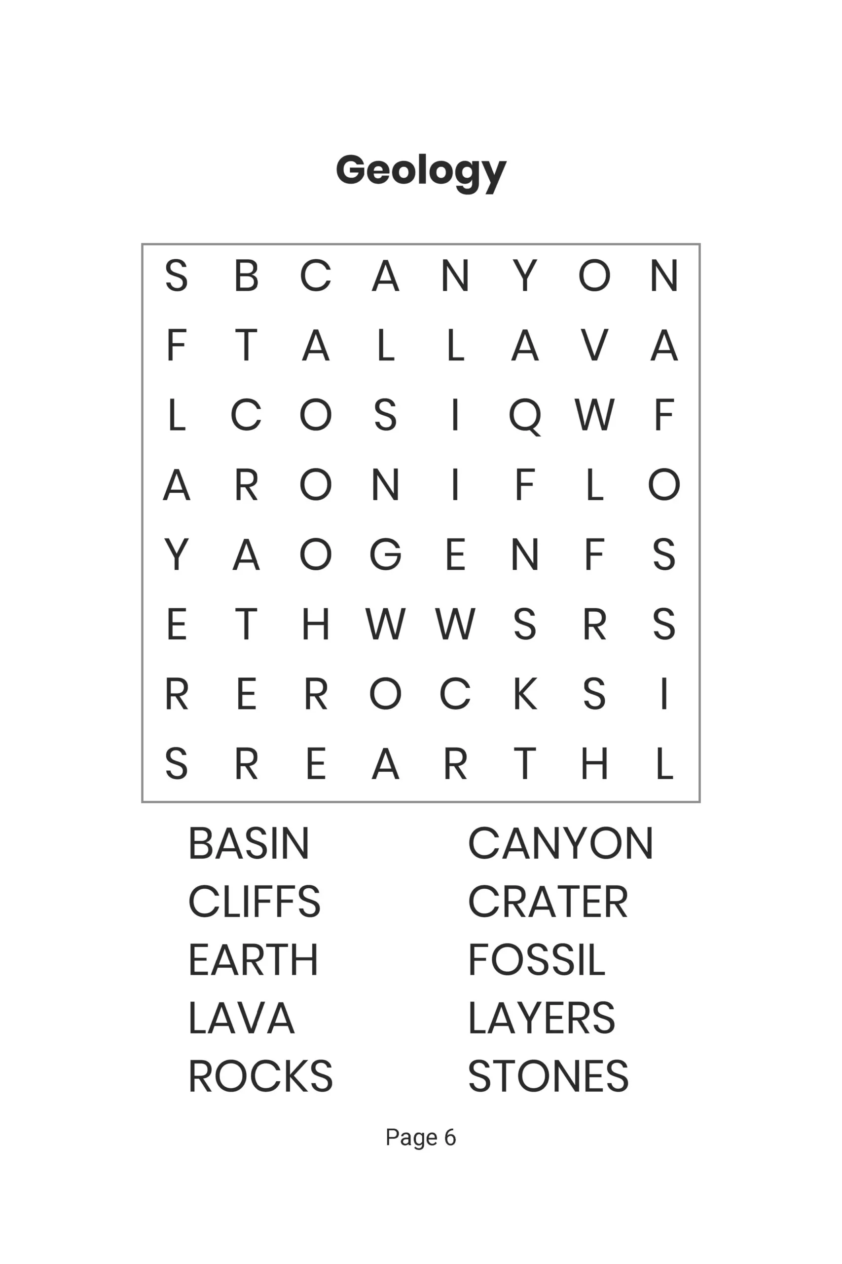 Extra Extra Large Print 50 Word Search Puzzles Vol 1 Extra Extra Large Print 50 Word Search Puzzles Vol 1
