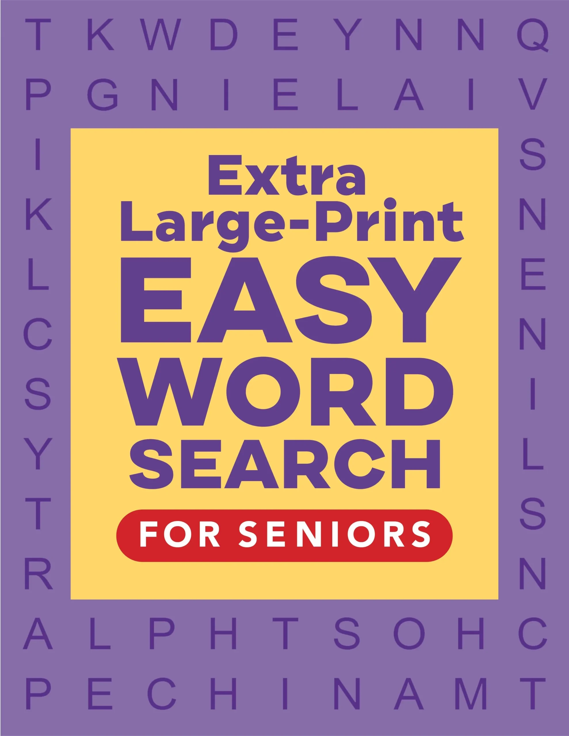 Large Printable Word Searches For Seniors Large Printable Word Searches For Seniors