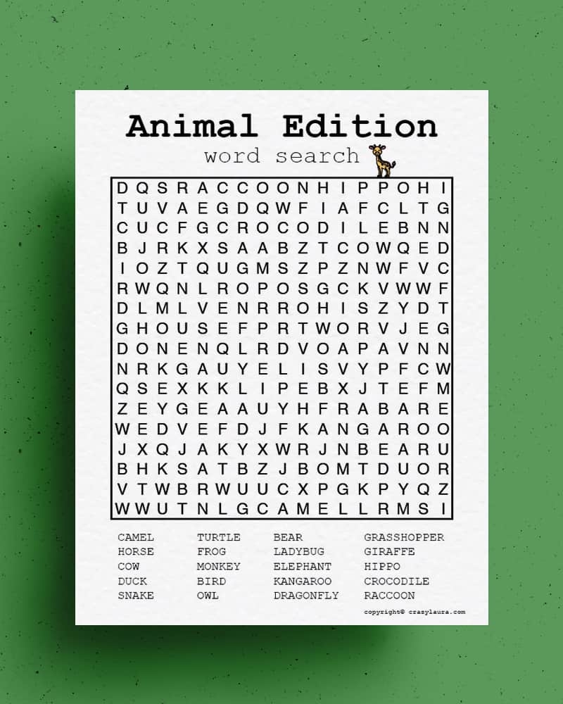Word Search Printable Hard Free Word Search Printable Hard Free