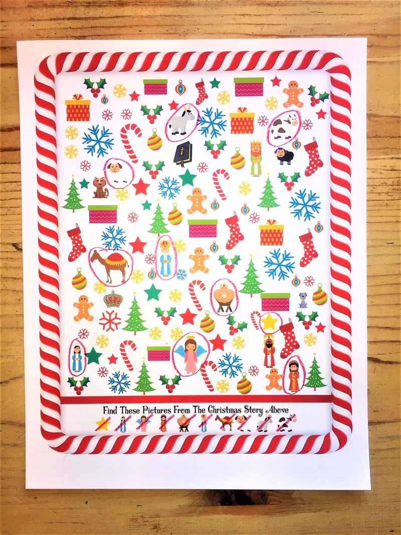 Free Printable Search And Find Pictures Free Printable Search And Find Pictures
