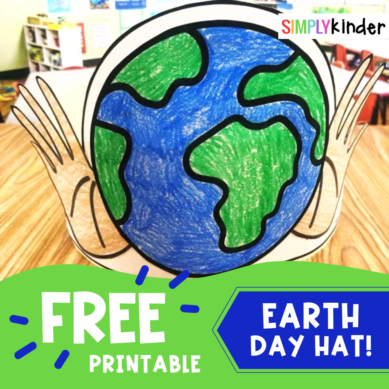 Earth Day Free Printables Earth Day Free Printables