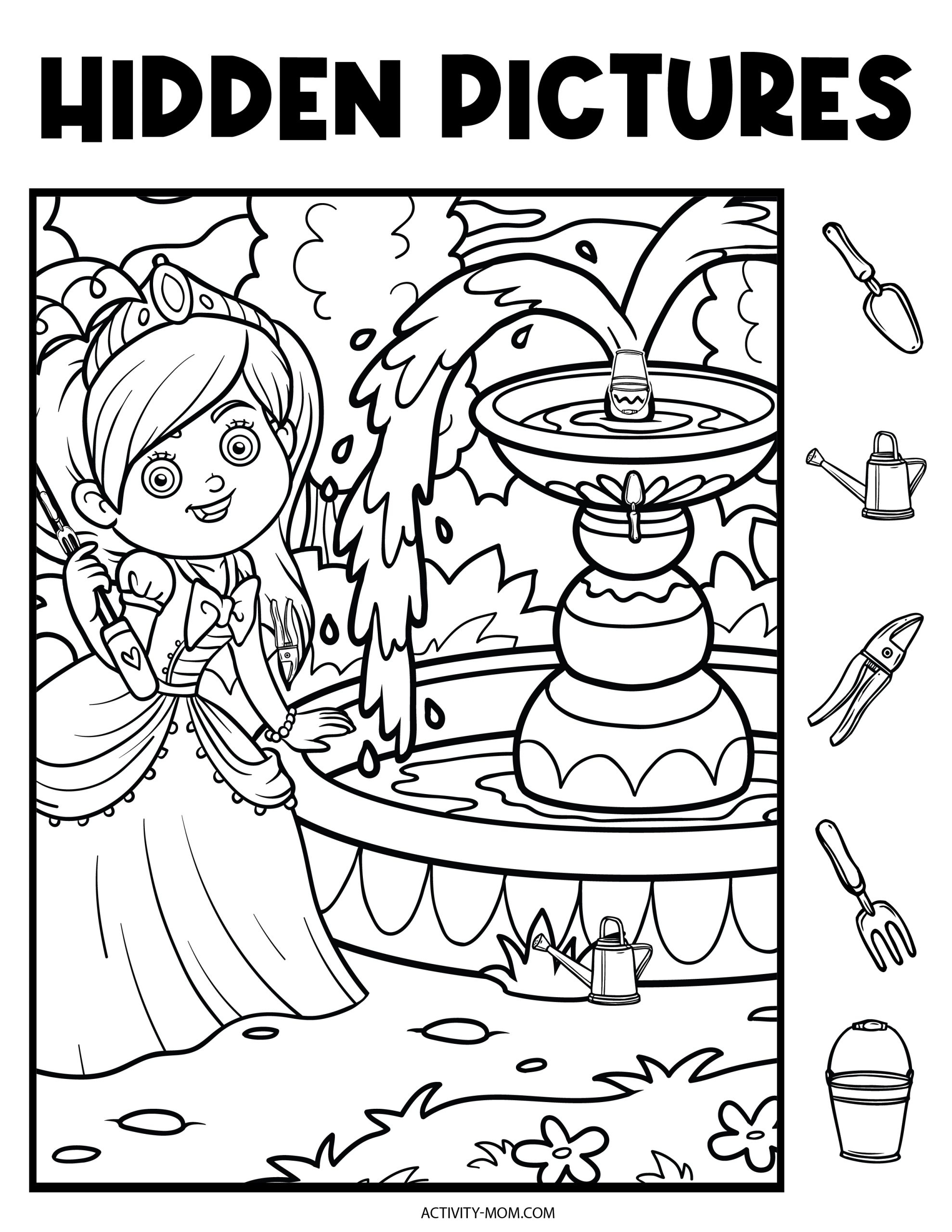 Find It Printable Free Find It Printable Free
