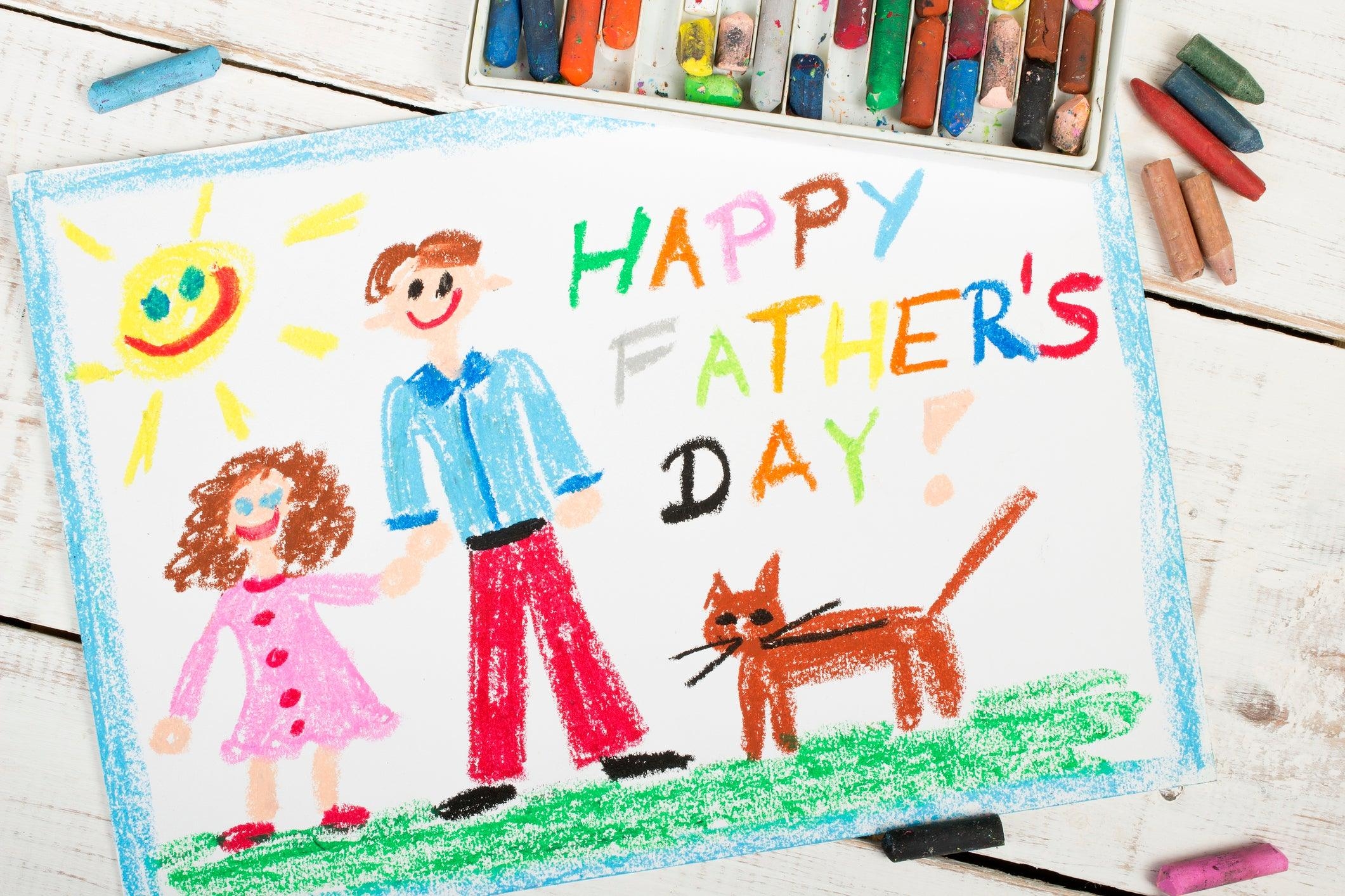 FREE Printable Father s Day Cards From Cubs Co FREE Printable Father s Day Cards From Cubs Co