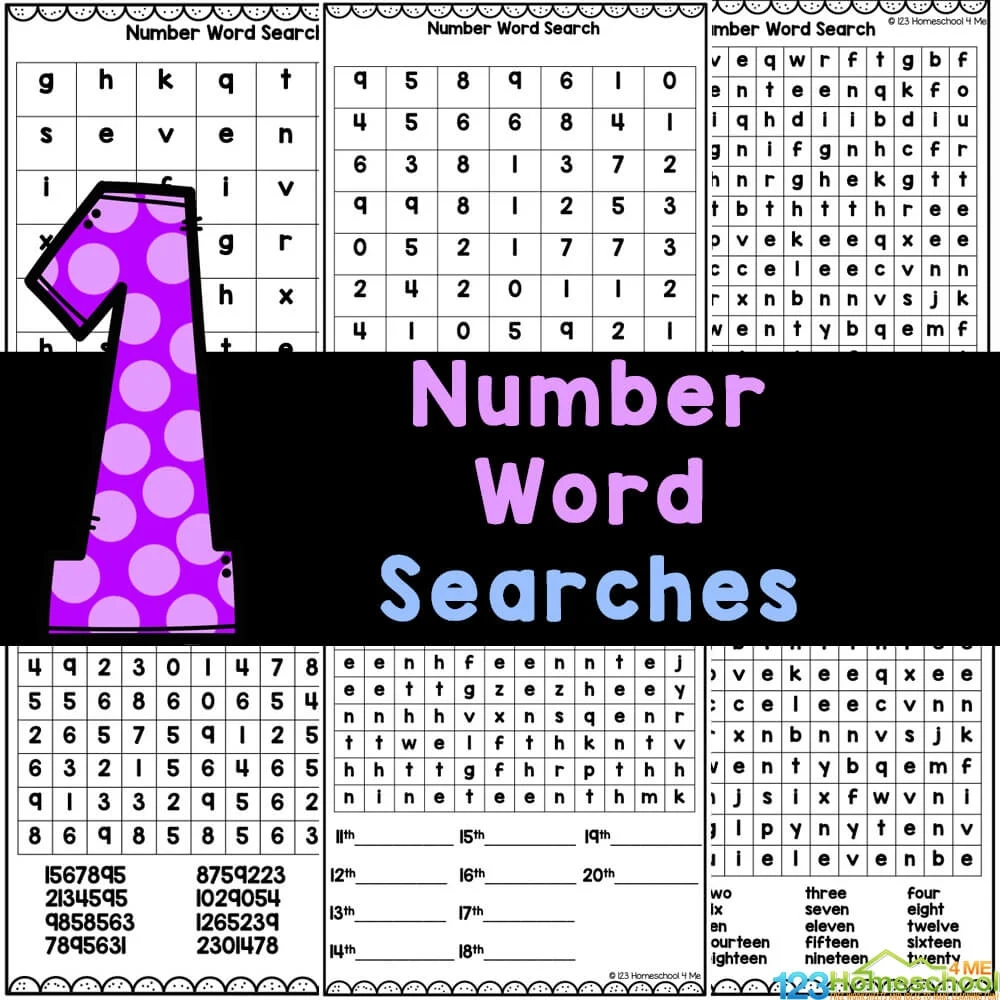 Free Printable Search And Find Worksheets Free Printable Search And Find Worksheets
