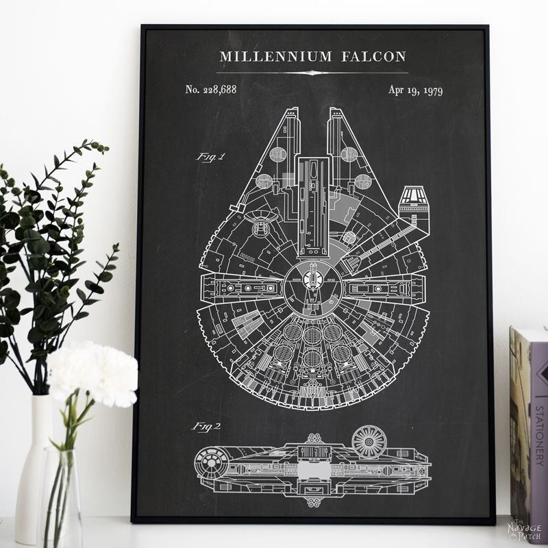 Free Printable Star Wars Blueprints The Navage Patch Free Printable Star Wars Blueprints The Navage Patch