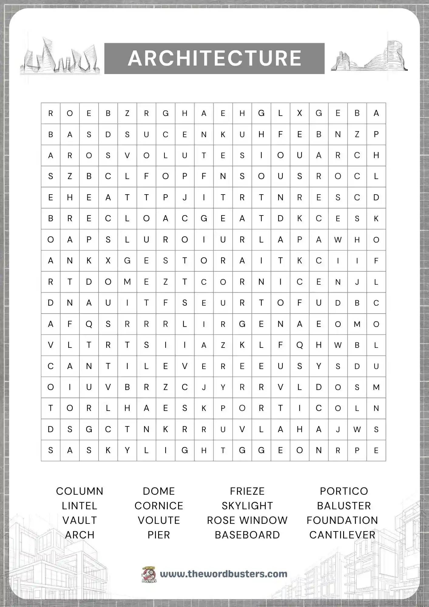 Free Printable Word Searches For Adults PDF Free Printable Word Searches For Adults PDF