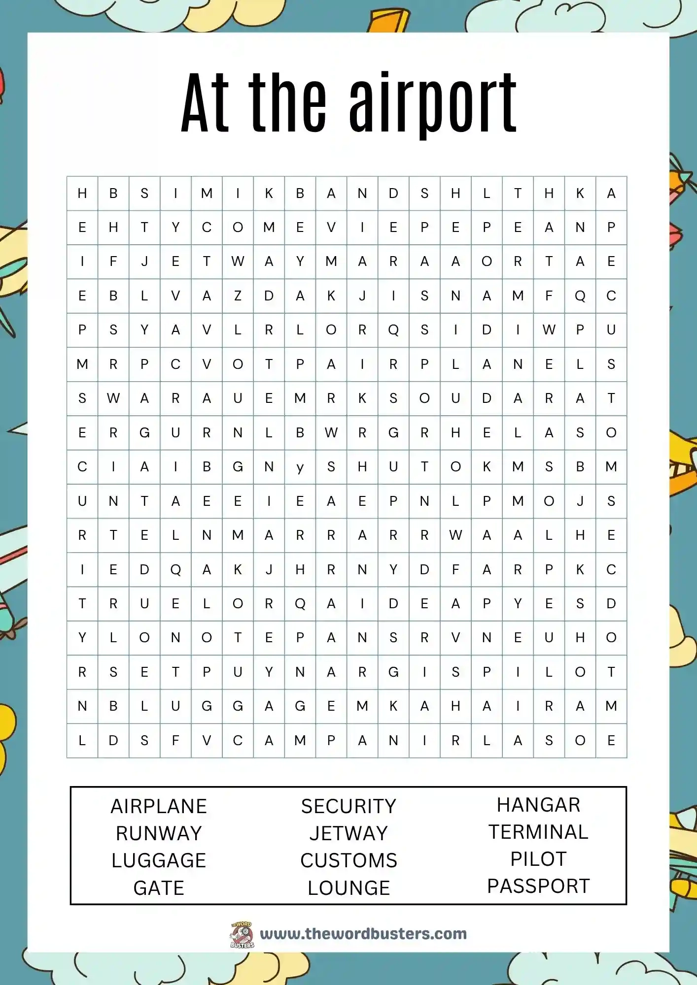Free Printable Word Searches For Adults PDF Free Printable Word Searches For Adults PDF
