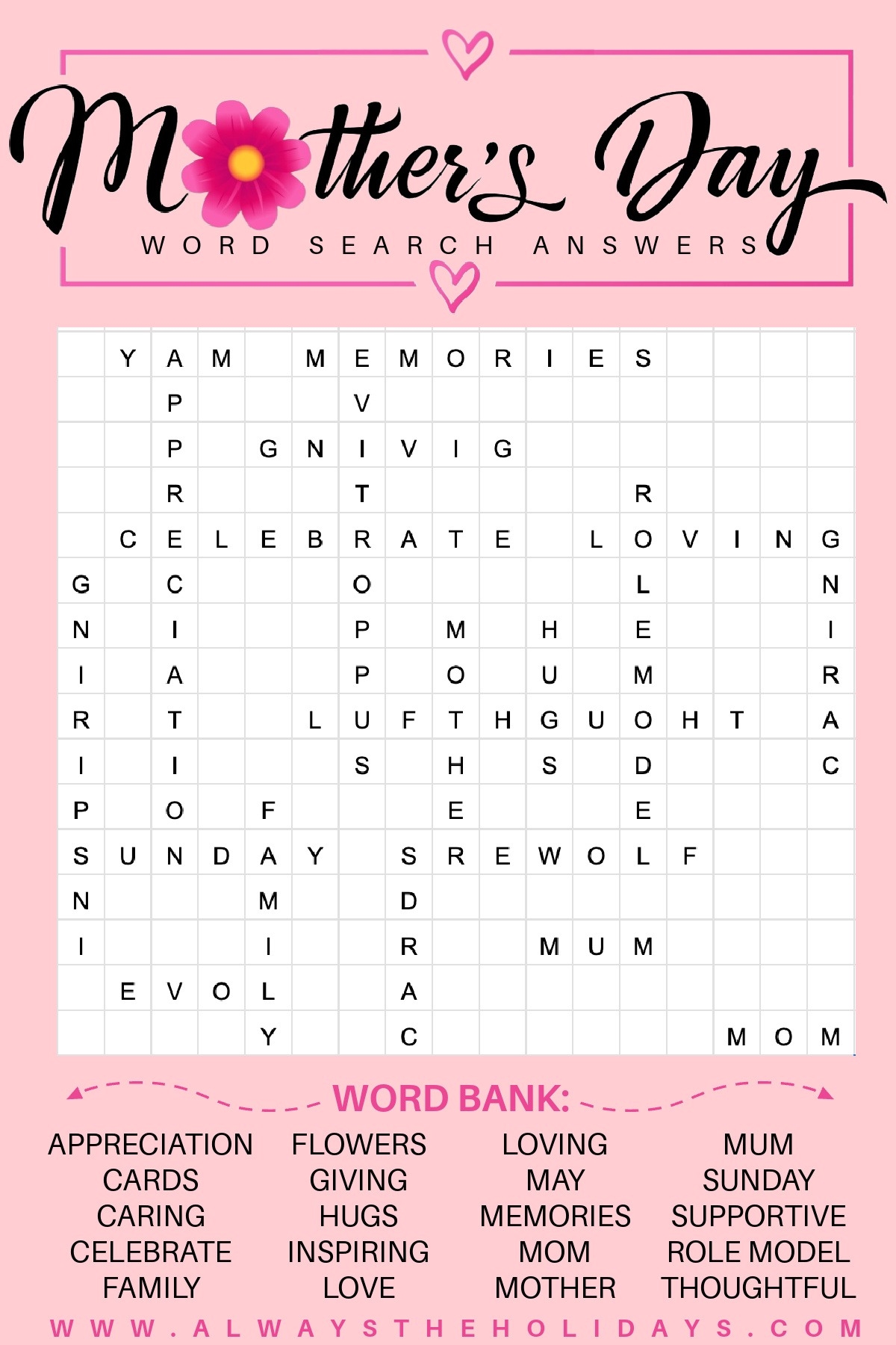 Printable Word Search Puzzles For Adults Hard Printable Word Search Puzzles For Adults Hard