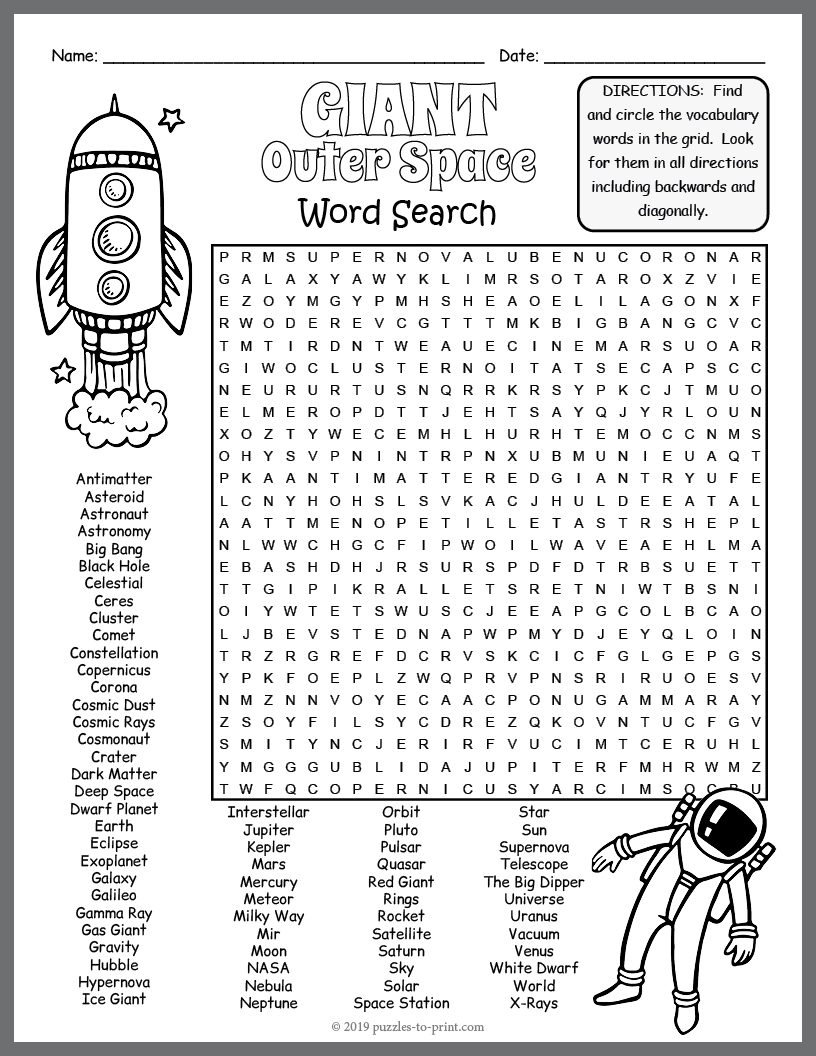Big Word Searches Printable Free Big Word Searches Printable Free