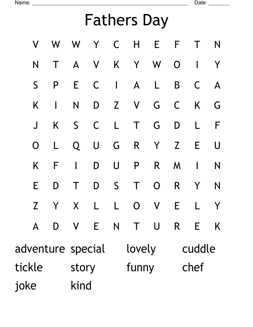 Free Pdf 3rd Grade Word Search Printable Free Pdf 3rd Grade Word Search Printable