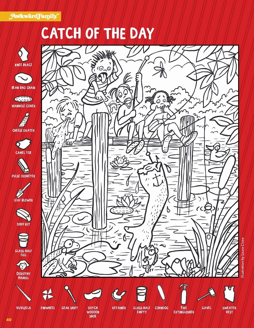 I Made Immature Search And Find Puzzles For Adults And It s As Stimulating To Both Your Brain And Your Funny Bone Bored Panda I Made Immature Search And Find Puzzles For Adults And It s As Stimulating To Both Your Brain And Your Funny Bone Bored Panda