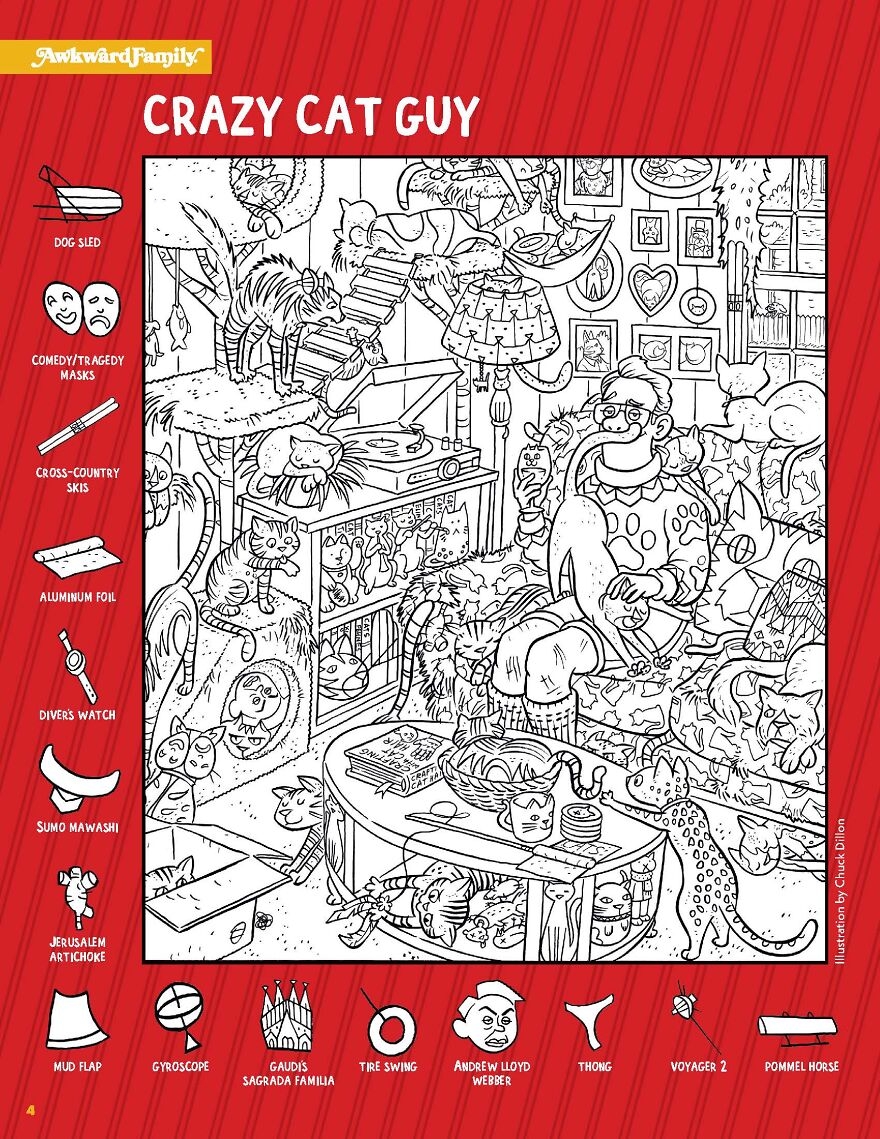 I Made Immature Search And Find Puzzles For Adults And It s As Stimulating To Both Your Brain And Your Funny Bone Bored Panda I Made Immature Search And Find Puzzles For Adults And It s As Stimulating To Both Your Brain And Your Funny Bone Bored Panda