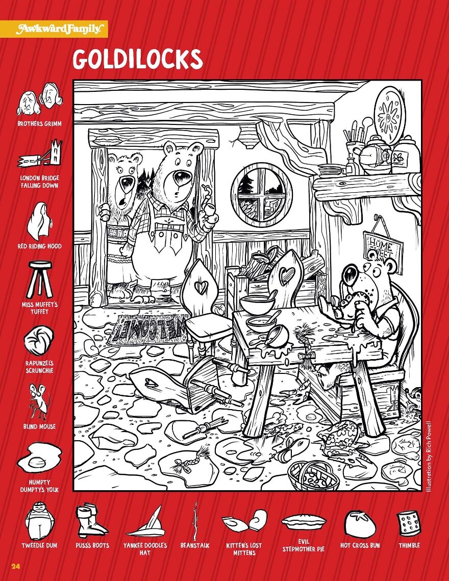 I Made Immature Search And Find Puzzles For Adults And It s As Stimulating To Both Your Brain And Your Funny Bone Bored Panda I Made Immature Search And Find Puzzles For Adults And It s As Stimulating To Both Your Brain And Your Funny Bone Bored Panda
