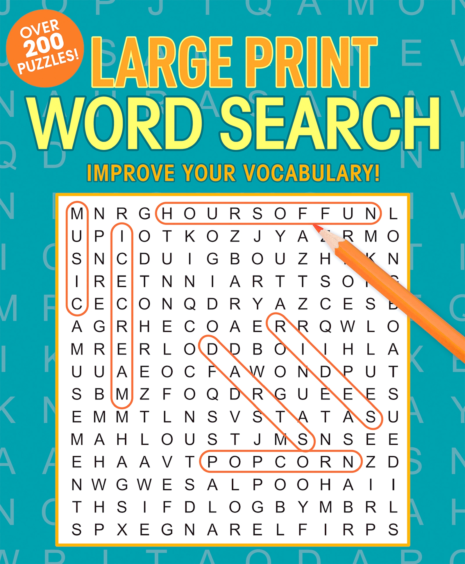 Word Search Printable Big Letters Word Search Printable Big Letters