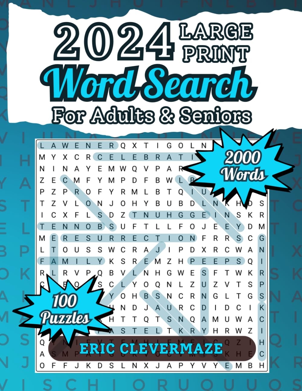 Large Print Word Search Book For Adults And Seniors 100 Relaxing And Unique Word Puzzles To Keep The Mind Sharp And Active Clevermaze Eric 9798871450598 Amazon Books Large Print Word Search Book For Adults And Seniors 100 Relaxing And Unique Word Puzzles To Keep The Mind Sharp And Active Clevermaze Eric 9798871450598 Amazon Books