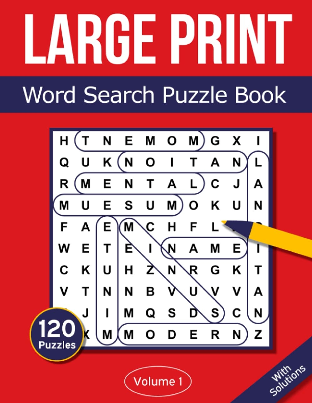 Big Printable Word Searches For Adults Big Printable Word Searches For Adults