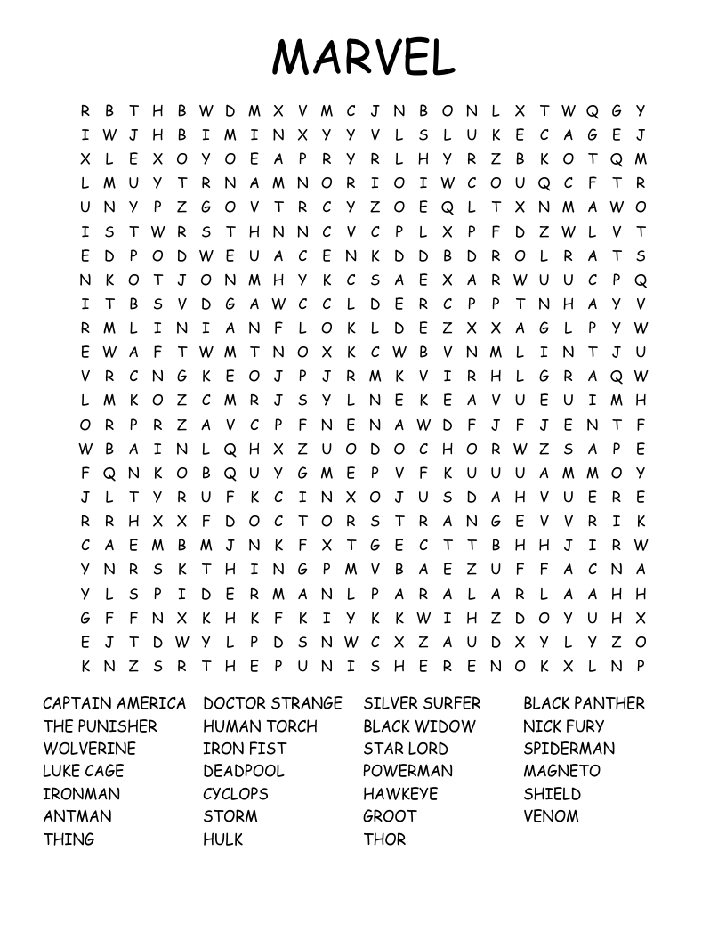 Printable Word Searches For Adults Free Printable Word Searches For Adults Free