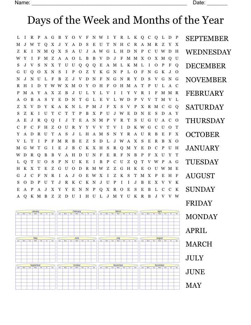 Printable Word Searches Medium Difficulty Printable Word Searches Medium Difficulty