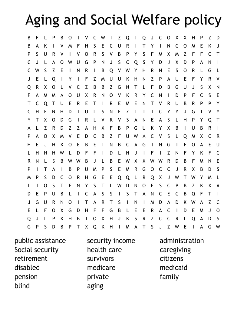 Middle School Word Search WordMint Middle School Word Search WordMint