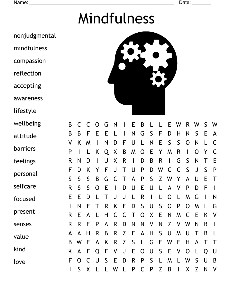 Free Printable Word Searches For Adults Pdf