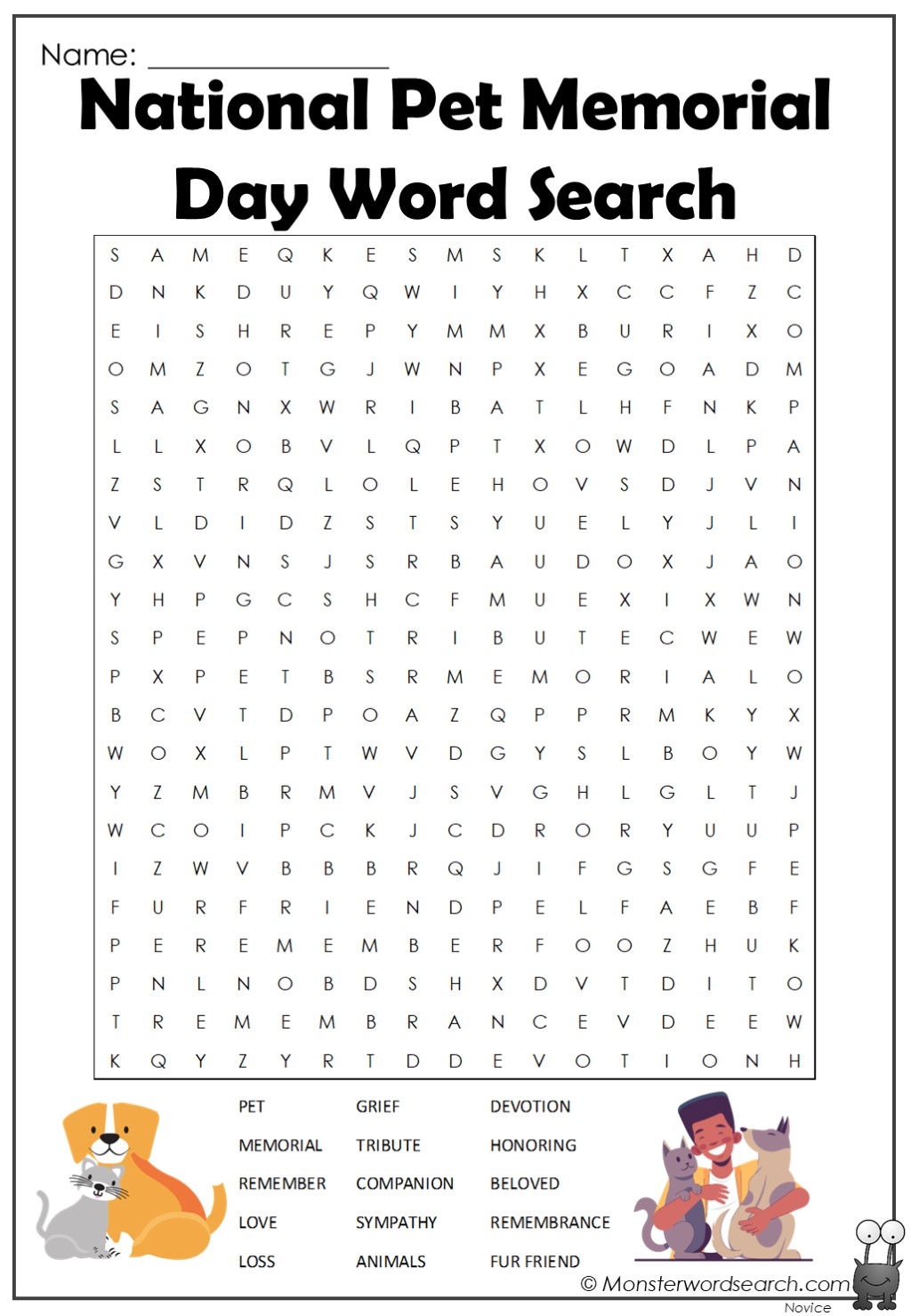 Memorial Day Word Search Printable Free Memorial Day Word Search Printable Free